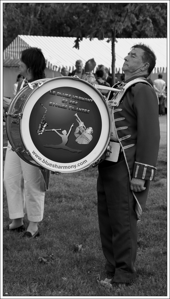 Portraits: Portraits - les 20 ans du lac en fete 20